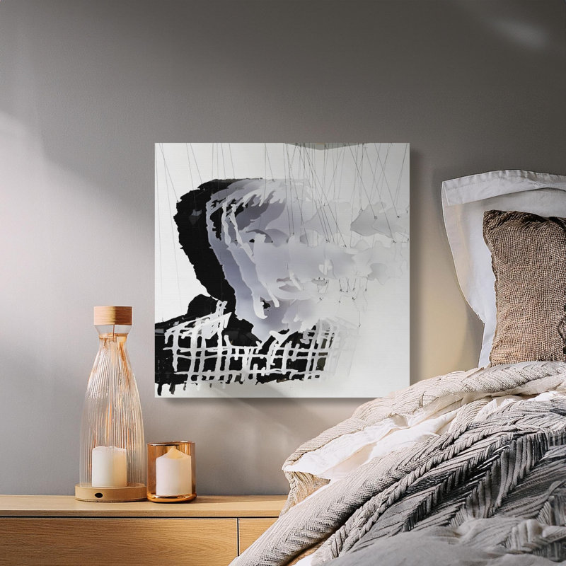 Wrapped Canvas Print Set, 10x10