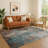 Premium Machine Washable Medena AMF1870 Abstract Rug-198382407