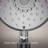 Kohler Purist 2-In-1 Multifunction Shower Combo Kit, Showerhead and Handshower, Three Spray Settings-101922332