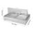 YYBSH Tiered Food Storage Container-100724617
