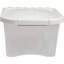 11 lb Contenant alimentaire en plastique