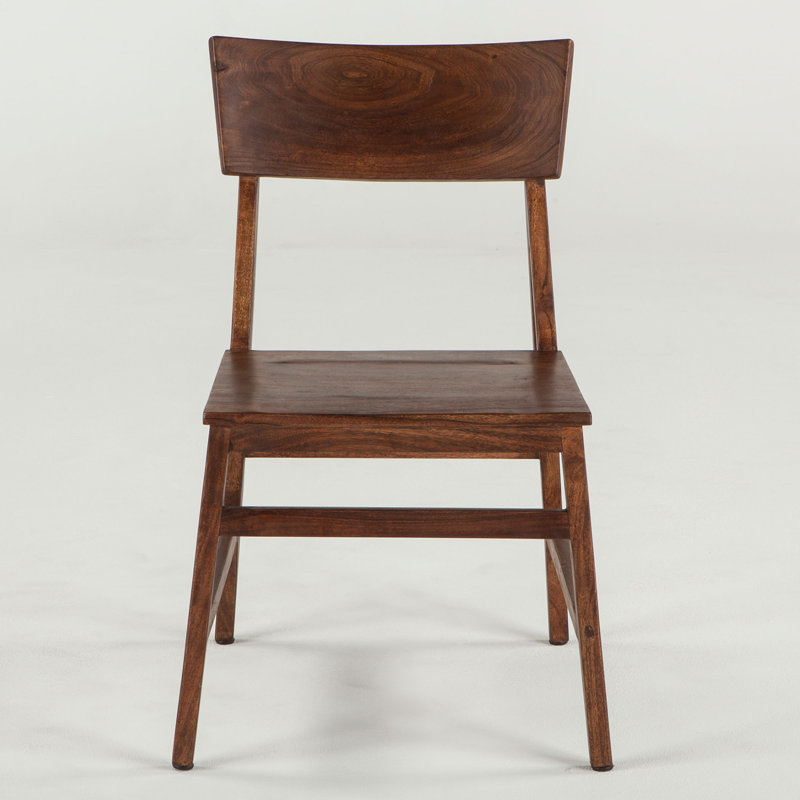 Nottingham Solid Wood Dining Chair