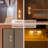 7.1'' Dimmable Wall Mount Picture Light with Remote-1799585232