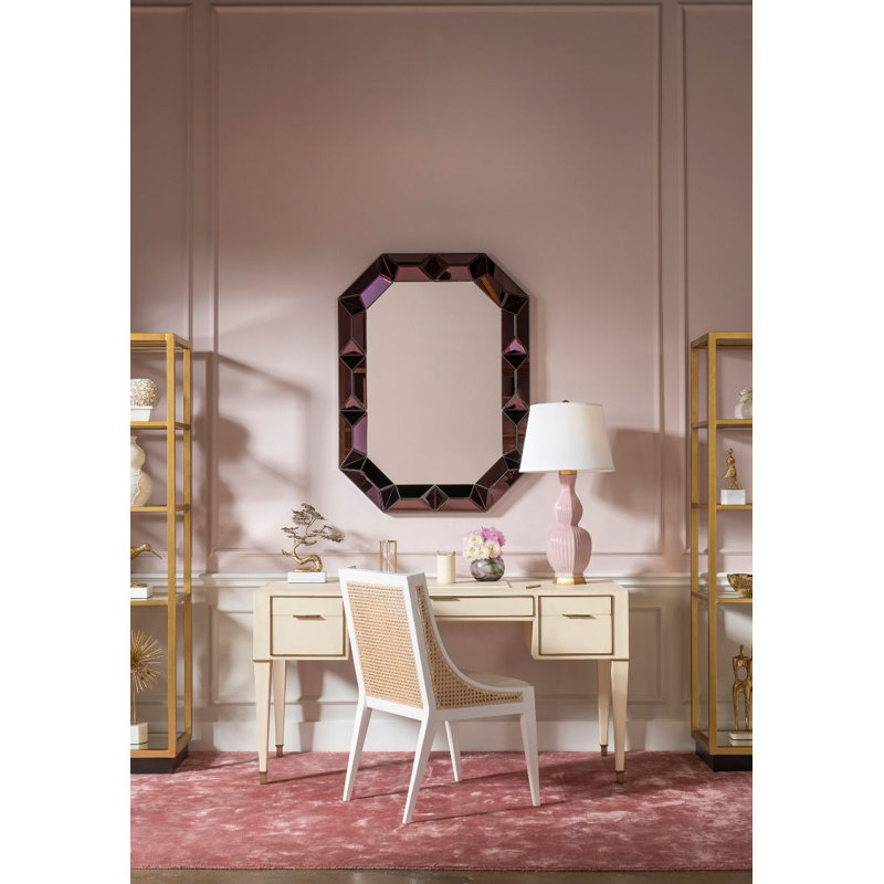 Raleigh Linen Armchair, White Linen, White