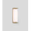 Applique murale Ora à DEL - Laiton brossé - 3000K - P1-70876834-71177533