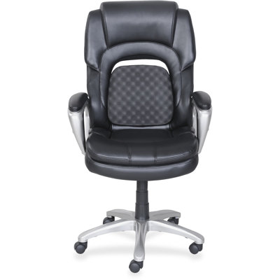 Lorell Wellness by Design Executive Chair