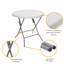 Table de patio pliante en plastique-1782669944