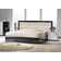 Orren Ellis Jinn Platform Bed & Reviews | Wayfair