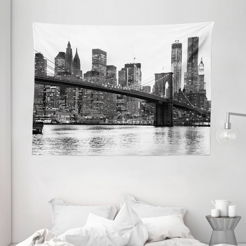 Polyester Tapestry