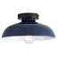 Plafonnier semi-encastré 1 lumière-1962164877