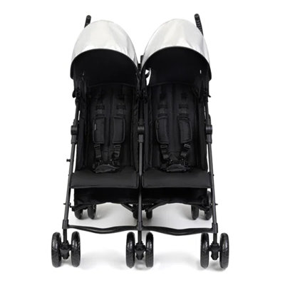 Ingenuity 3Dlite Double Convenience Stroller
