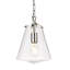 1 - Light Chrome Pendant