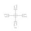 Dawnica 4 - Light Pendant-1388112570
