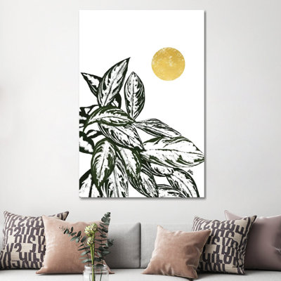 " Calas II " by Bria Nicole