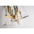 Wellington 4 - Light Unique/Statement Pendant-22514218