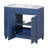 36" Single Bathroom Vanity With Ceramic Top-905731899-916560928