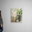 Art mural sur toile, "Jardin intérieur III"-1204442675-1204442674