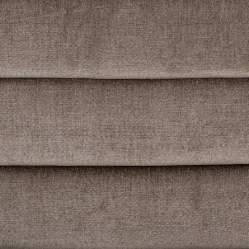 Cagle Upholstered Bed, King, Cambric Ivory