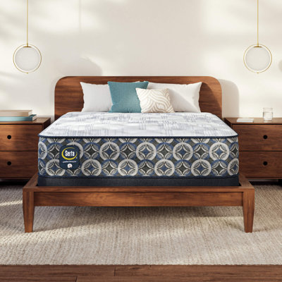 Perfect Sleeper Garden Glen 13" Medium Mattress