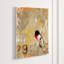 Aves 29 Print by Zoey Riley-25706643-25706645