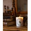 Cedar Candle