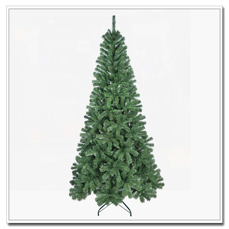 Arbre de Noël artificiel 5 pi, H 5 pi