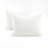 Farmhouse Color Block Faux Fur Microfiber 3 Piece Comforter Set-851261514-851261513