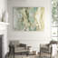 Neutral Layers Painting by Blakely Bering-26696691