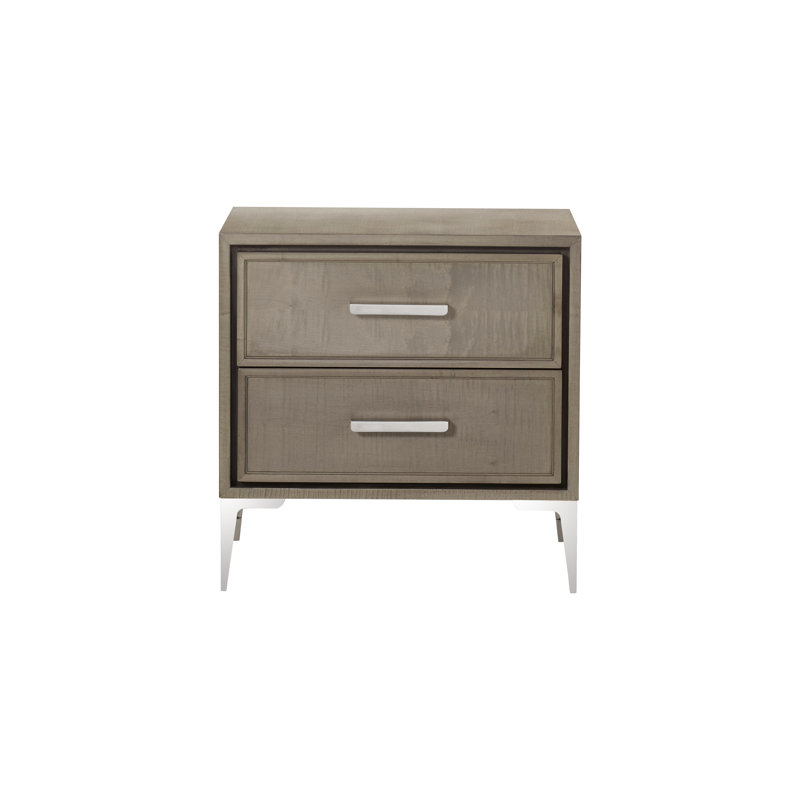 Table de chevet Chloe Light