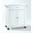 Carreen Granite Top Kitchen Cart-2081502280