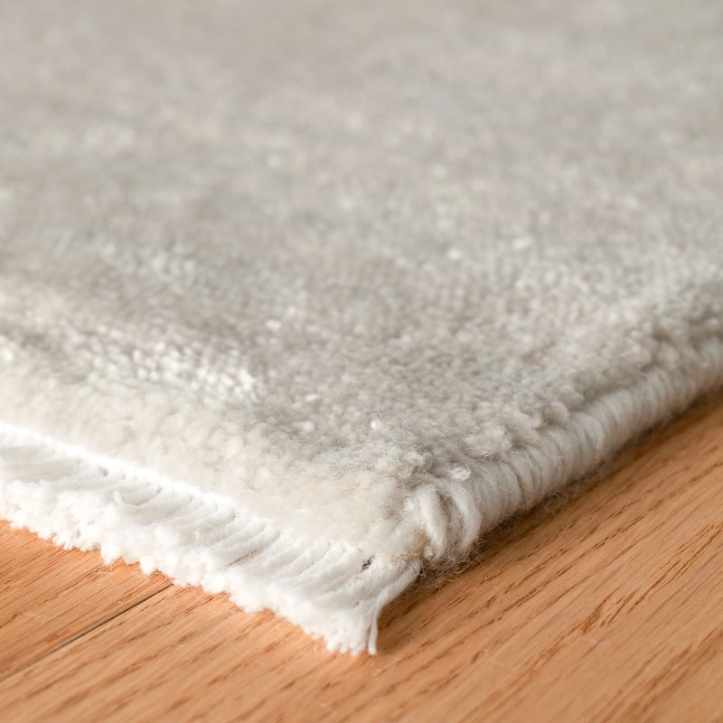 Tapis noué à la main Hudson Dune, Rectangulaire 3 pi x 5 pi