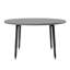 Table d'activités thermofusionnée avec pieds fuselés réglables Adapte-116946076-116946082