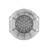 Pfaltzgraff Paramount Satin Wire Utensil Holder