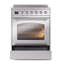 ILVE Nostalgie II 30 in Induction Range-1954313060