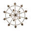 15 - Light Chandelier