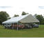Pavillon de jardin ultramax 30 x 30 pi Blanc