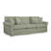 Bedford Upholstered 98'' Sofa