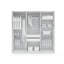 Garde-robe blanche-647021103