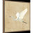 " Egret Alighting II "-2038244709