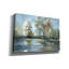 «River Landscape» par Svetlana Aleynikova, art mural sur toile-107643339
