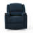 Navy Blue Polyester is out of stock
