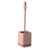 Rose est en rupture de stock