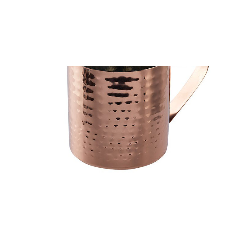 550ml Stainless Steel Moscow Mule Mug