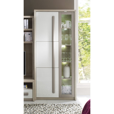 Rumbell Display Cabinet