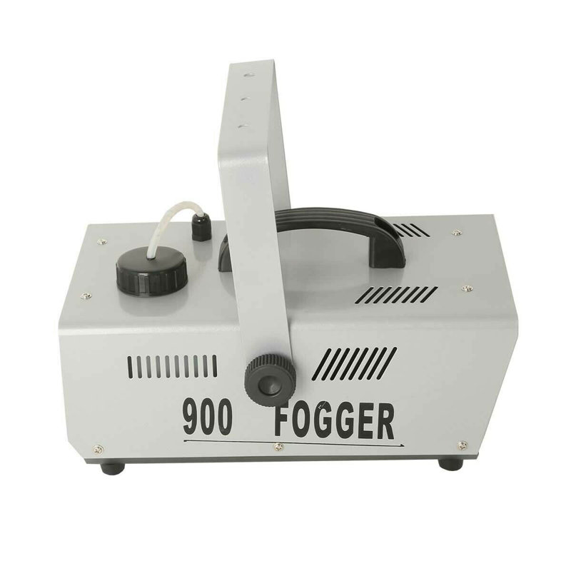 Accessoires pour machine à fumée 13,19 po x 7,68 po x 7,28 po