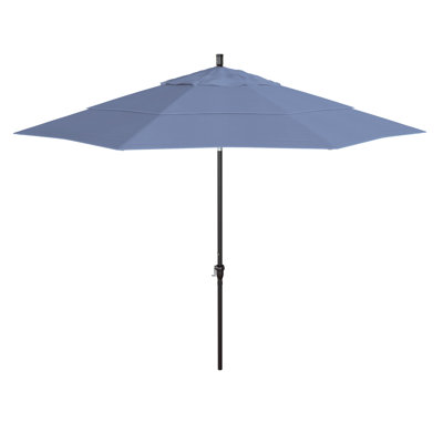 Parasol de marché 132 po Ancy