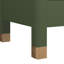 Eave Bedside Table | Darkened Sage-333921126