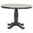 Dining Tablekitchen Room Solid Wood Table