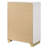 Florenz Vertical Chest of Drawers-1310603339