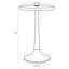 Eric Accent Table